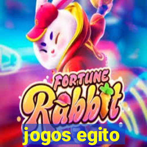 jogos egito